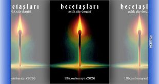 Hece Taşları Dergisinin 135. Sayısı