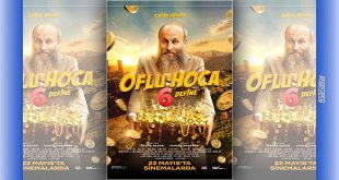 Oflu Hoca 6: Define Filmi Sinemalarda