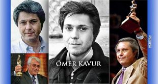 Ömer Kavur Vefat Yıldönümünde Anılıyor