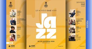 9. Akra Caz Festivali