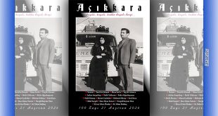 Açıkkara Dergisinin 100. Sayısı