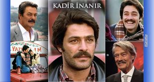 Kadir İnanır Vefat Etti