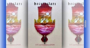Hece Taşları Dergisinin 137. Sayısı