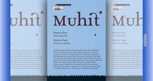 Muhit Dergisinin Temmuz 2026 Sayısı