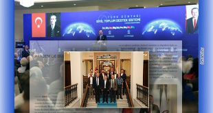Türk Dünyası’nın Dijital Birlik Vizyonu