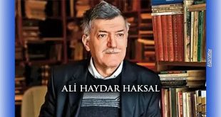 Ali Haydar Haksal Vefat Etti