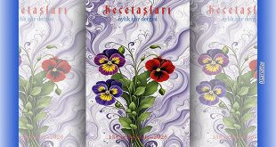 Hece Taşları Dergisinin 138. Sayısı