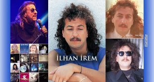 İlhan İrem Vefat Yıldönümünde Anılıyor