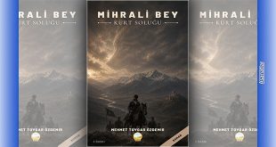 Mihrali Bey – Kurt Soluğu