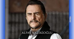 Alpay Nazikioğlu Vefat Etti