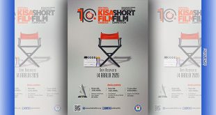 Eğitim-Bir-Sen 10. Uluslararası Kısa Film Yarışması
