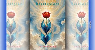 Hece Taşları Dergisinin 140. Sayısı