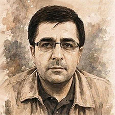 MURAT SOYAK Gün Akşamlıdır